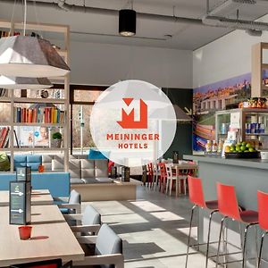 Meininger Hotel Berlin Airport