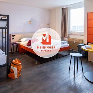 Meininger Hotel Muenchen Zentrum